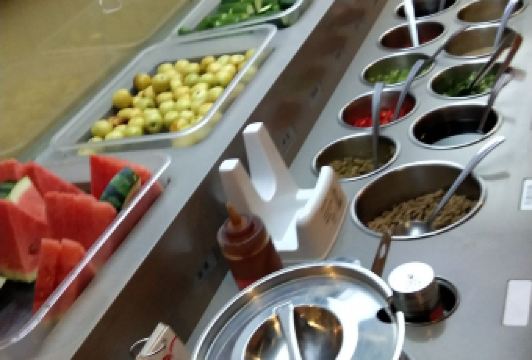 海底撈火鍋（解放路店）張用戶圖片