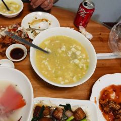 Laoshipu Seafood Restaurant 여행 사진