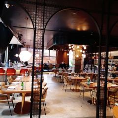 MESS gallery restaurant&bar User Photo