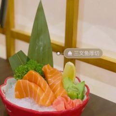 North Latitude 37 Degree Creativity Cuisine User Photo