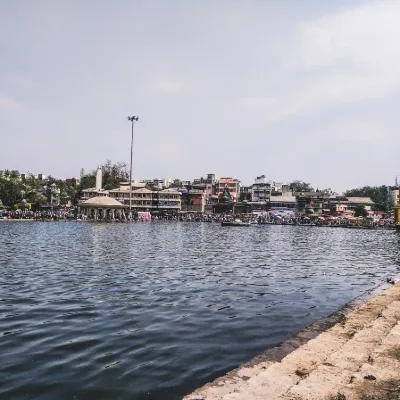 Vé máy bay Hà Nội Nashik