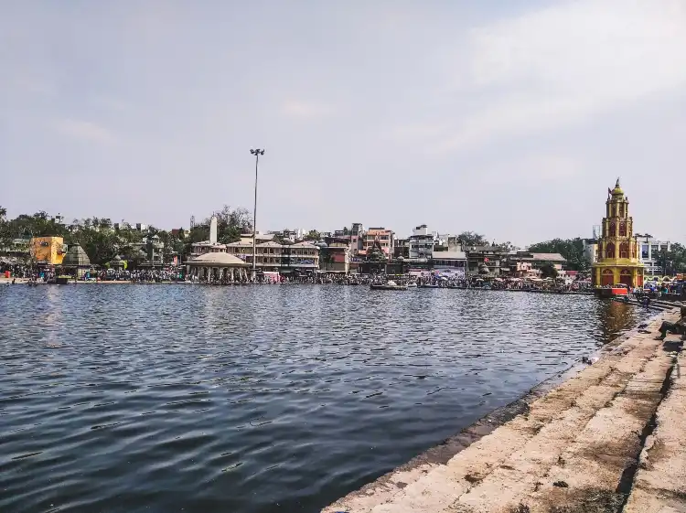 Nashik