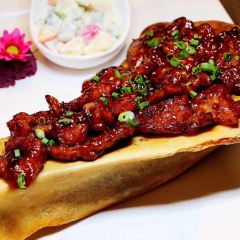Guo fu yi pin (Zhonghai branch) 여행 사진