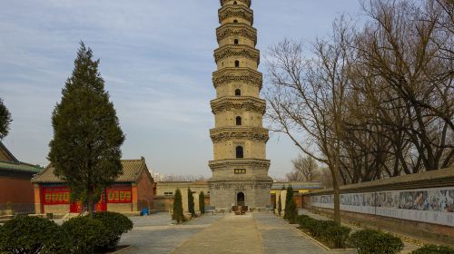 Baoyun Temple