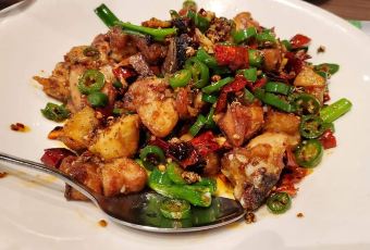 Chengdu Taste User Photo