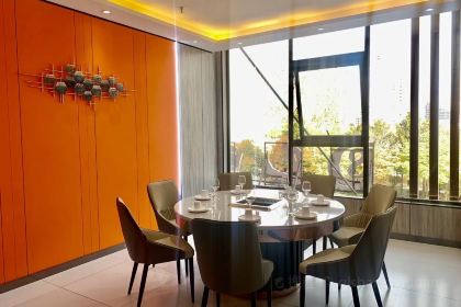 巴里岛假日酒店(丹凤丹江国家湿地公园店)·巴蜀老火锅