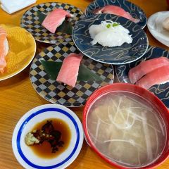 松寿し User Photo