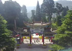 Dongshan Temple