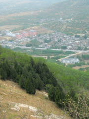 Jinniu Mountain