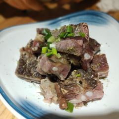 尹二姐守艺川菜(美专校街店) User Photo