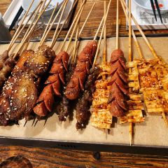 900° BBQ Gong Chang (Qian Shan Jin Jia) User Photo