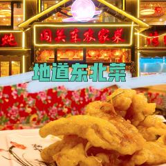 王记酱骨(云霄路店) User Photo