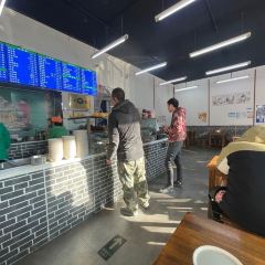 Ciqikou Old Bean Juice Shop (Shop The Temple) User Photo