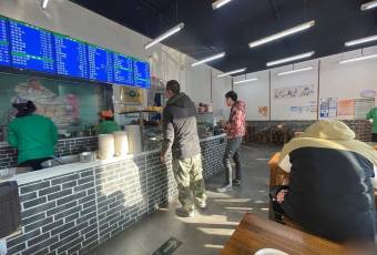 Ciqikou Old Bean Juice Shop (Shop The Temple) user photo