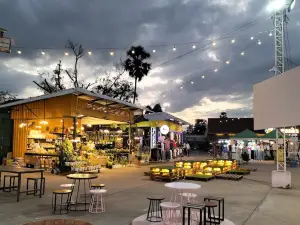 Popular Best Things to Do in Khon Kaen