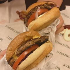 Burgermeister(SCHLESISCHES TOR) User Photo