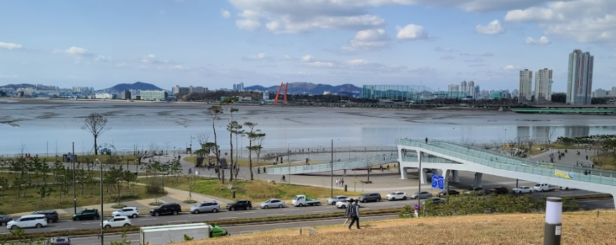 Baegot Life Park