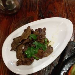 NONGCHU HAO WEI User Photo