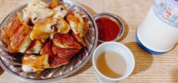 Yibire Steamed Buns Restaurant