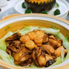 寻味顺德·珍之宝酒楼(银钻店) User Photo