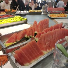 安之岳火锅(时代广场店) 여행 사진