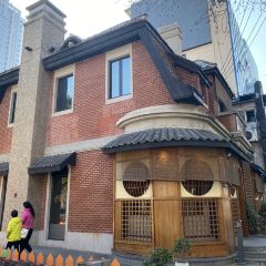 Money Shops User Photo