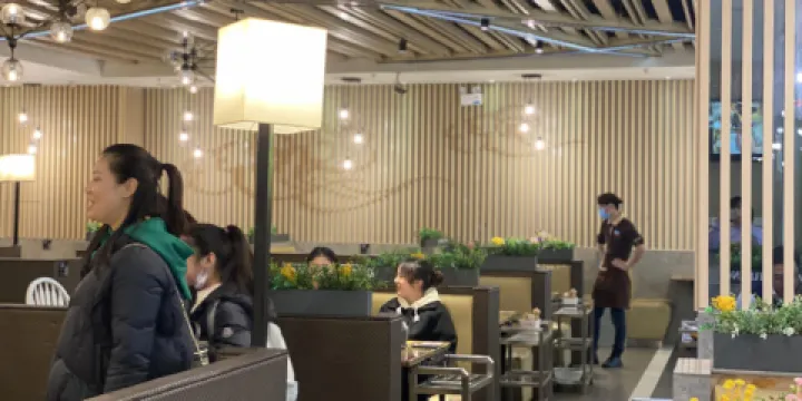 黃記煌三汁燜鍋(步步高廣場店)