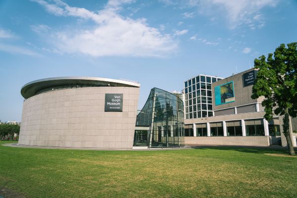 Van Gogh Museum