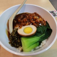 李先生牛肉面大王(潍坊火车站店) User Photo