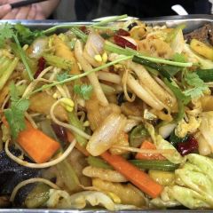 XIAO PAN TE SE KAO YU SHAO KAO User Photo