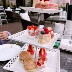 Feast-Sheraton Shanghai Chongming Hotel 여행 사진