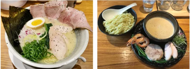 [타이베이 맛집] 2026 대만에서 만나는 일본의 맛! 타이베이 라멘 맛집 Top 12 🍜