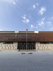 National Arts and Crafts Museum (Zhongguo Gongyi Meishuguan)