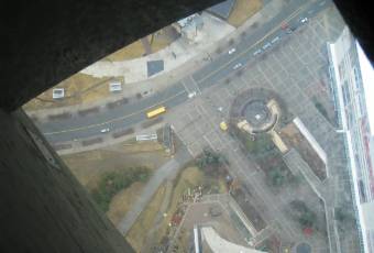 360 The Restaurant at the CN Tower user photo