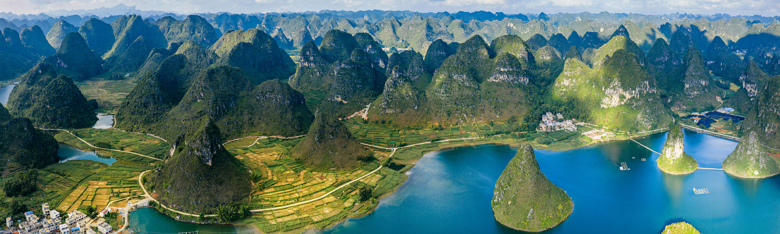 JingxiTours