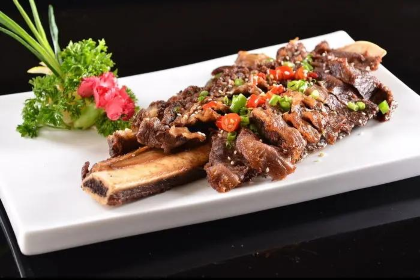 Tengchong Hongfu Lou Restaurant