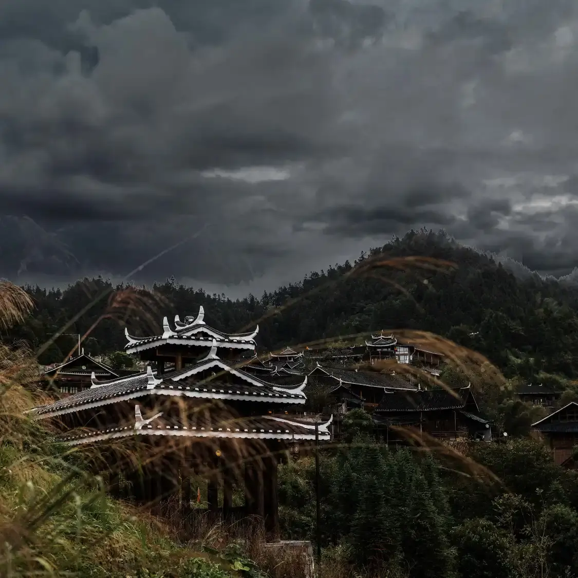 Hotel in zona Yan'e Jie Ancient Village