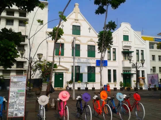 5-Star Hotels in Lombok