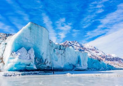 Laigu Glaciers