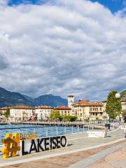 Lake Iseo