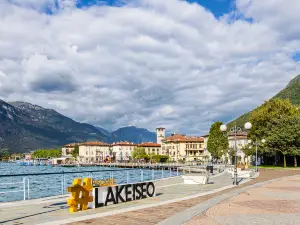 Lake Iseo