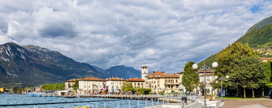 Lake Iseo