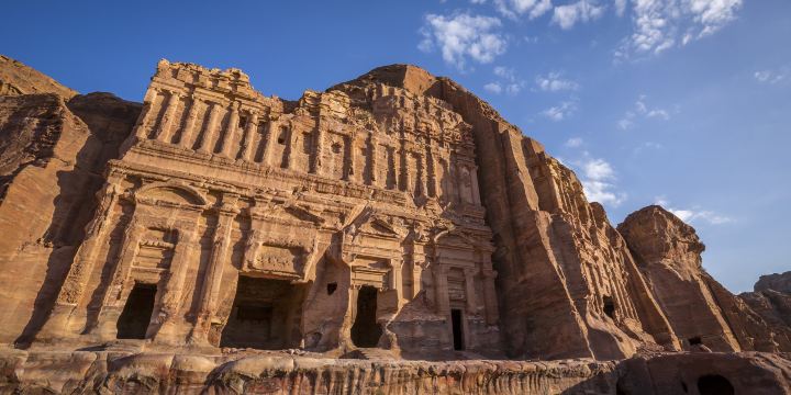Royal Tombs