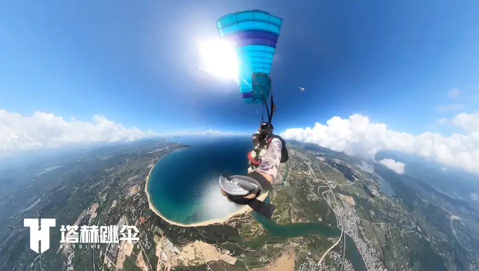 3_Skydive Tarhe