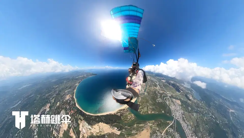 3_Skydive Tarhe