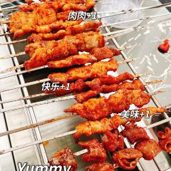 淄博烧烤小寒羊(佳乐家店) User Photo