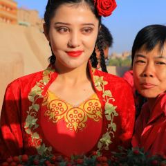 Nanjiang Dabazha User Photo