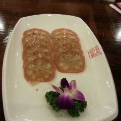 Jiangnangongshe (binjianglu) User Photo