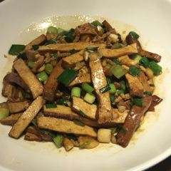 衢山村·衢州菜(袍江店) User Photo