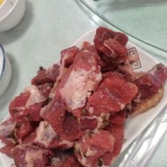 至味鲜牛肉馆 User Photo
